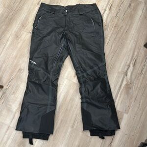 Women’s XL Columbia Ski Pants
